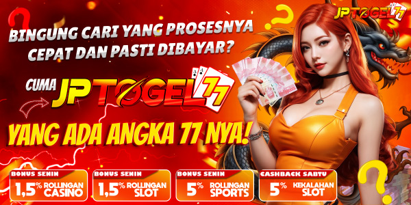 INFO PENTING JPTOGEL77